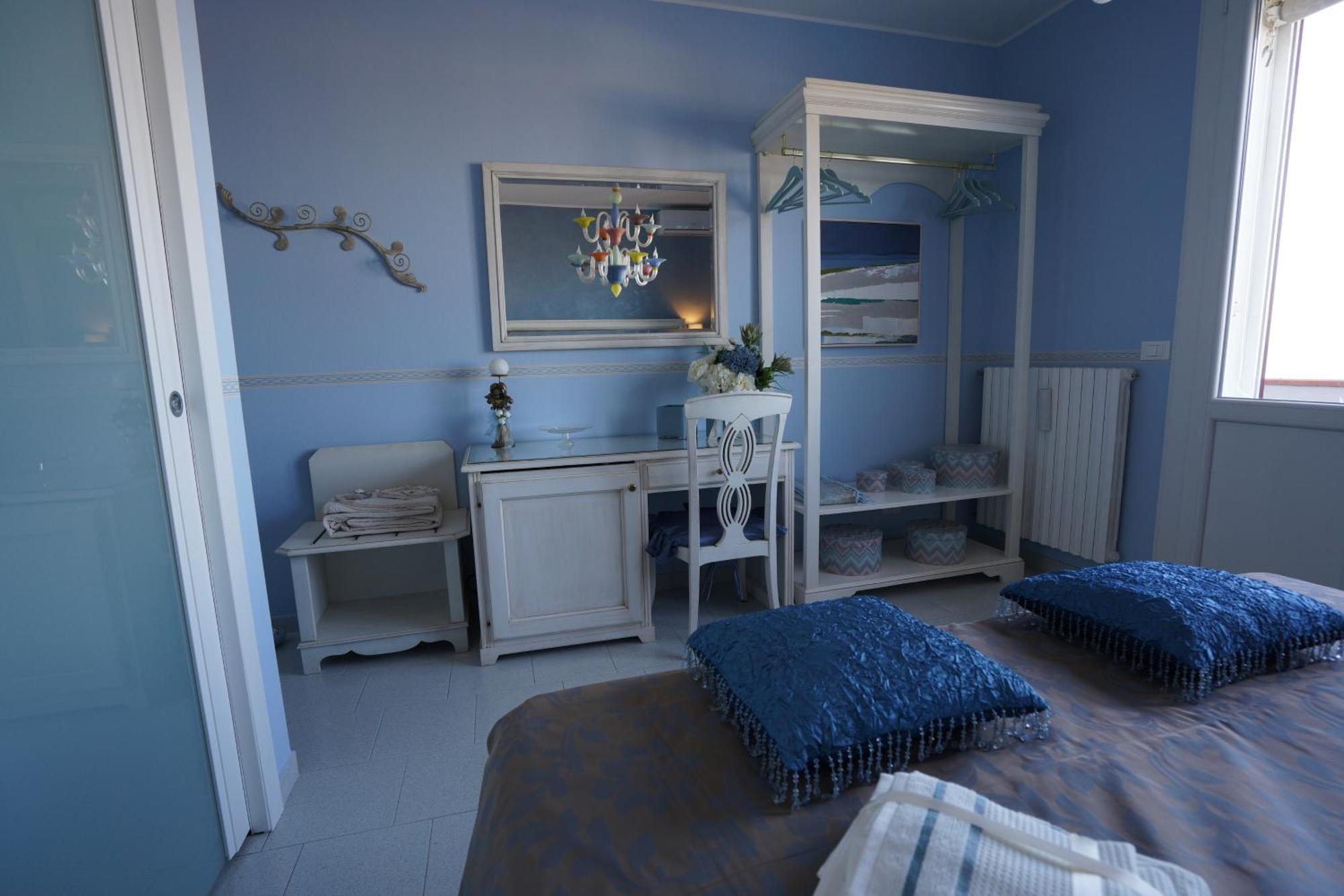 B&B Sogno D'Estate Porto Garibaldi Exterior photo