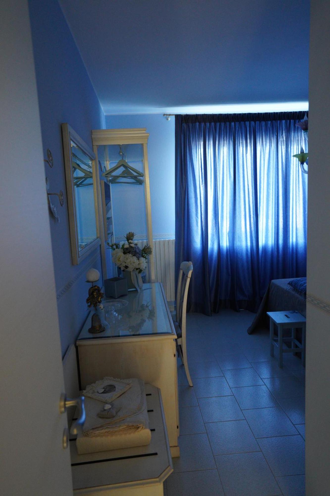 B&B Sogno D'Estate Porto Garibaldi Exterior photo