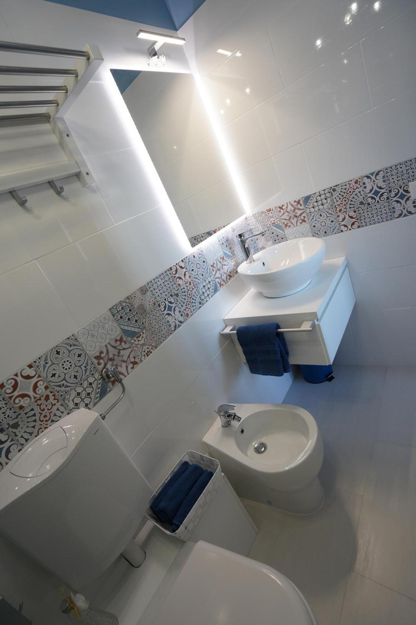 B&B Sogno D'Estate Porto Garibaldi Exterior photo